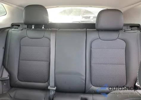 2025 Chevrolet Trax 1Lt из США, поврежденный, VIN KL77LHEP5SC129246